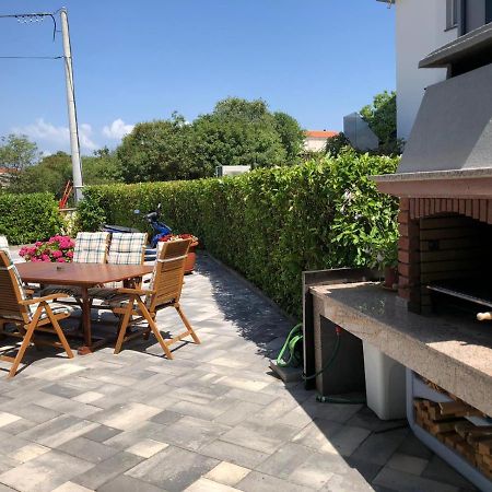 Lucija Apartments Vrh  Luaran gambar