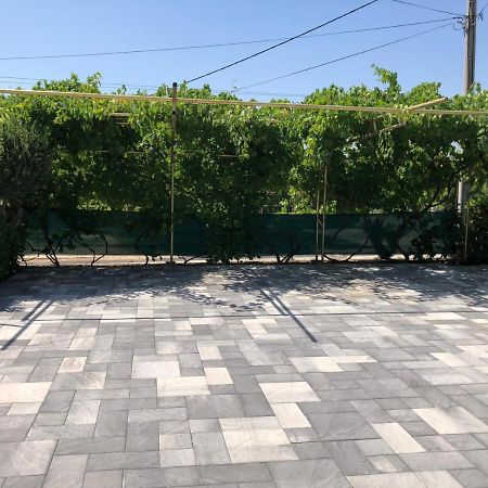 Lucija Apartments Vrh  Luaran gambar