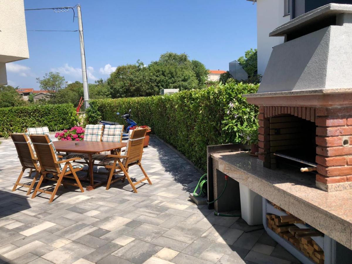 Lucija Apartments Vrh  Luaran gambar