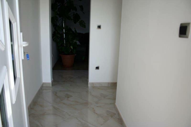 Lucija Apartments Vrh  Luaran gambar