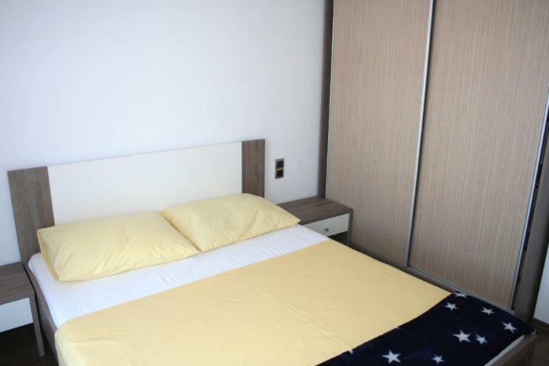 Lucija Apartments Vrh  Luaran gambar