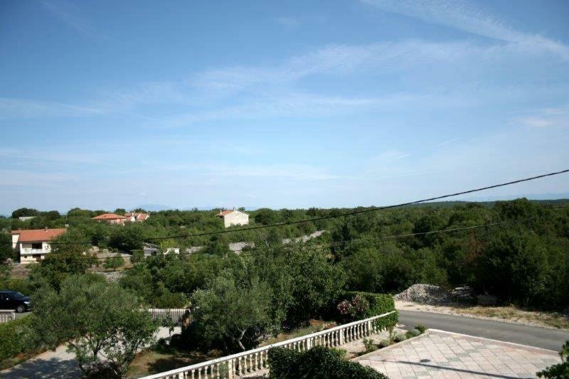Lucija Apartments Vrh  Luaran gambar