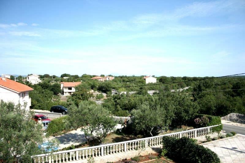 Lucija Apartments Vrh  Luaran gambar
