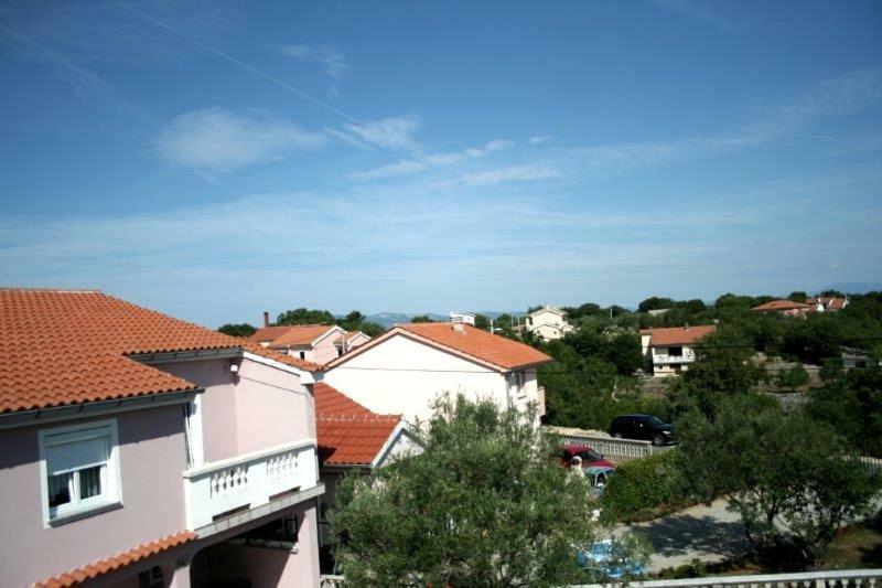 Lucija Apartments Vrh  Luaran gambar