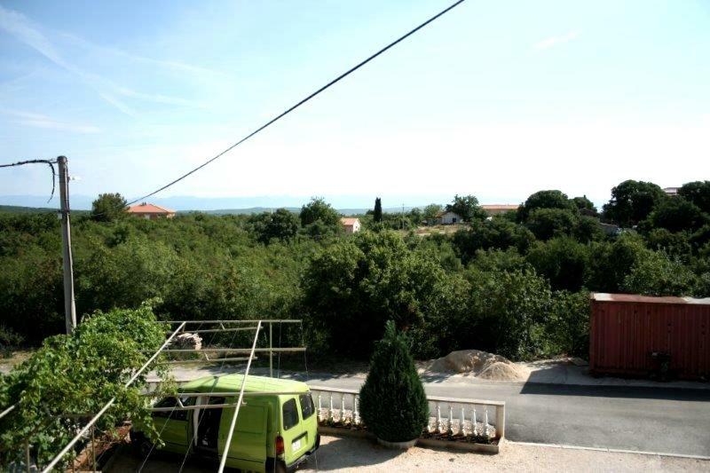 Lucija Apartments Vrh  Luaran gambar