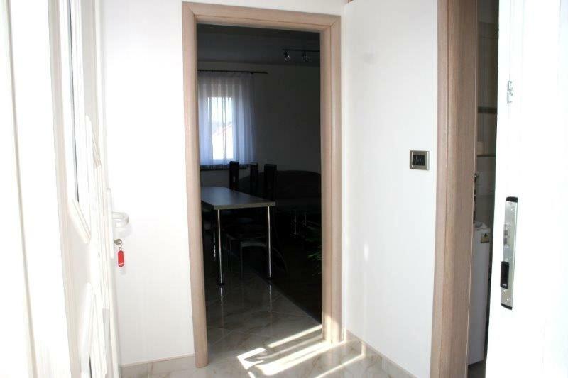 Lucija Apartments Vrh  Luaran gambar