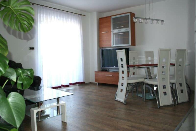 Lucija Apartments Vrh  Luaran gambar