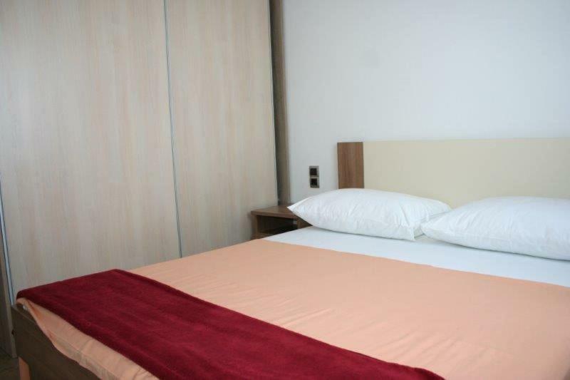 Lucija Apartments Vrh  Luaran gambar