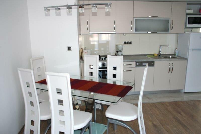 Lucija Apartments Vrh  Luaran gambar
